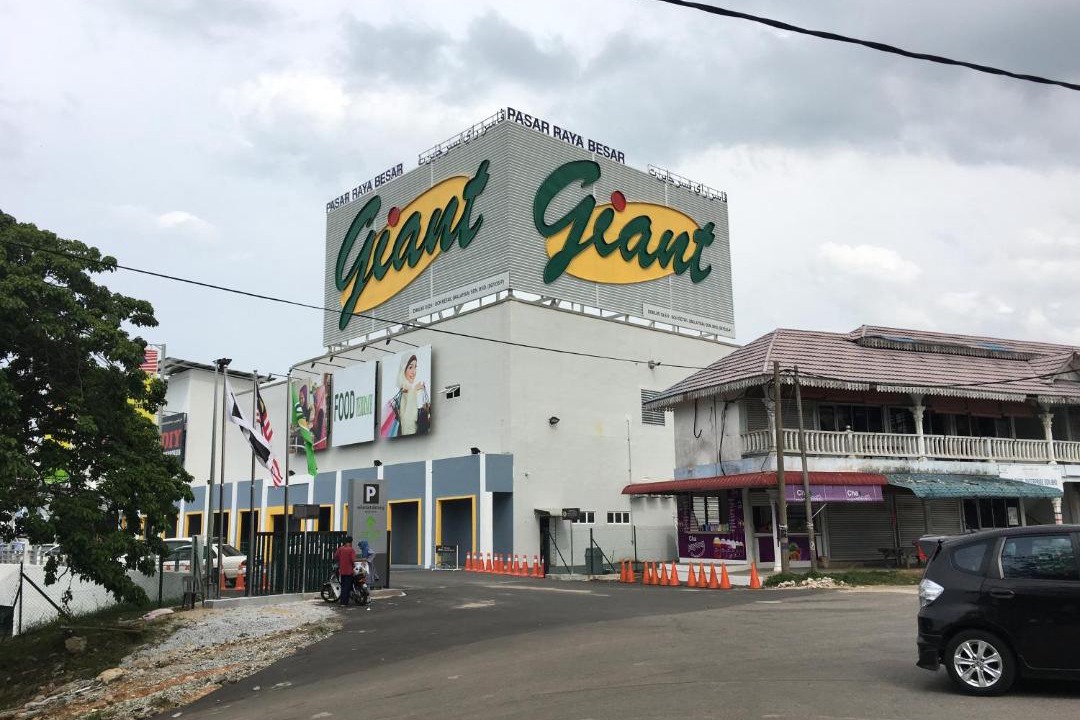 Kampung Tanduk Hotel | Grand Business Hotel