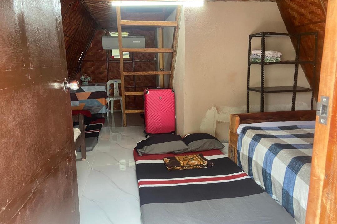 San Juan Villa | Sea Breeze Lodge