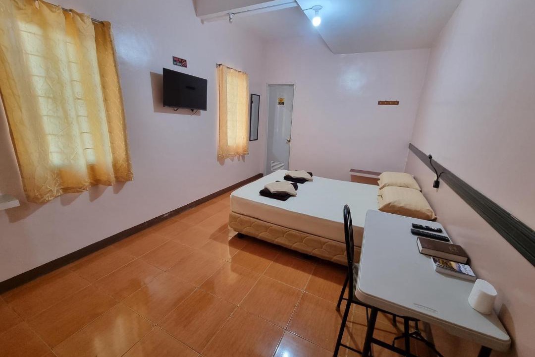 General Santos House | Palm Woods Pensionne Home General Santos