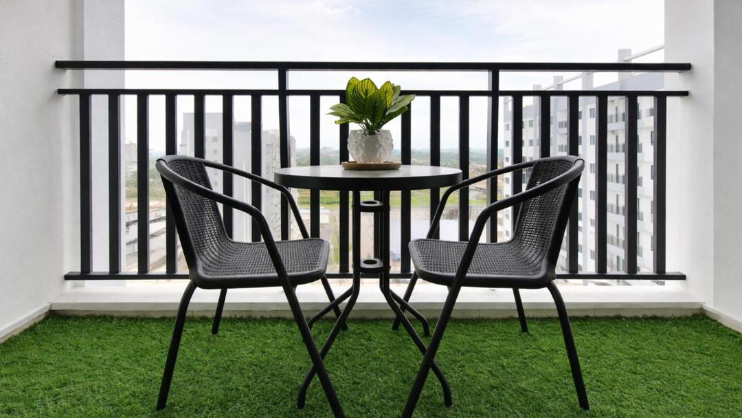 Klebang Besar Apartment | Ambience Residence by Jeffery Lam Home Management