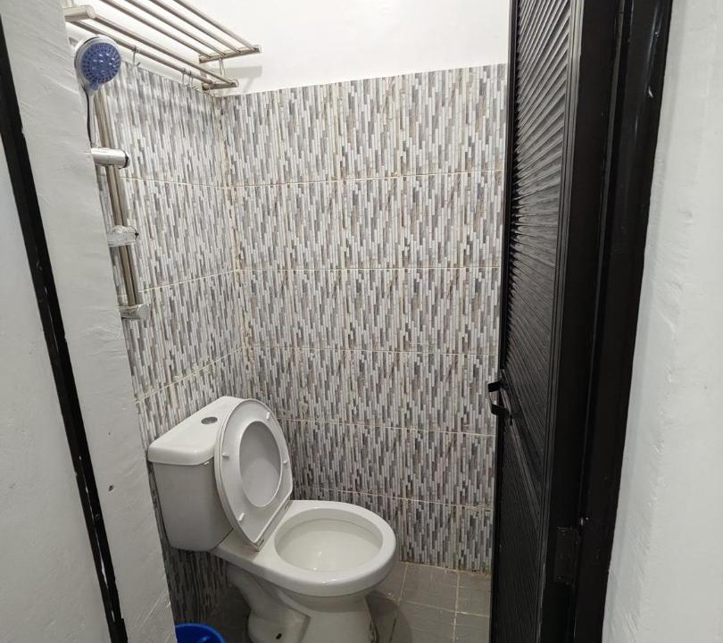Capas Apartment | CristoRey Capas Tarlac GuestHaws R205