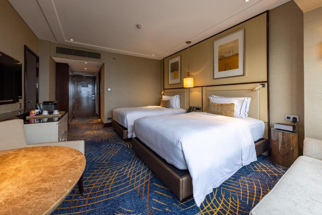 Tambo Hotel | City Of Dreams - Nüwa Manila