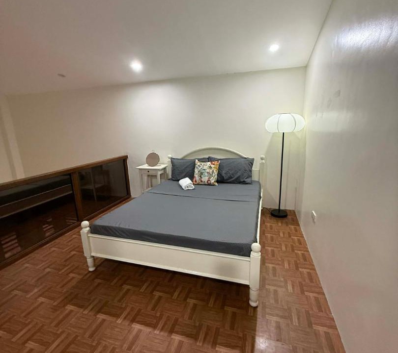 Lubao House | RMB Farm Casa Elizabeth