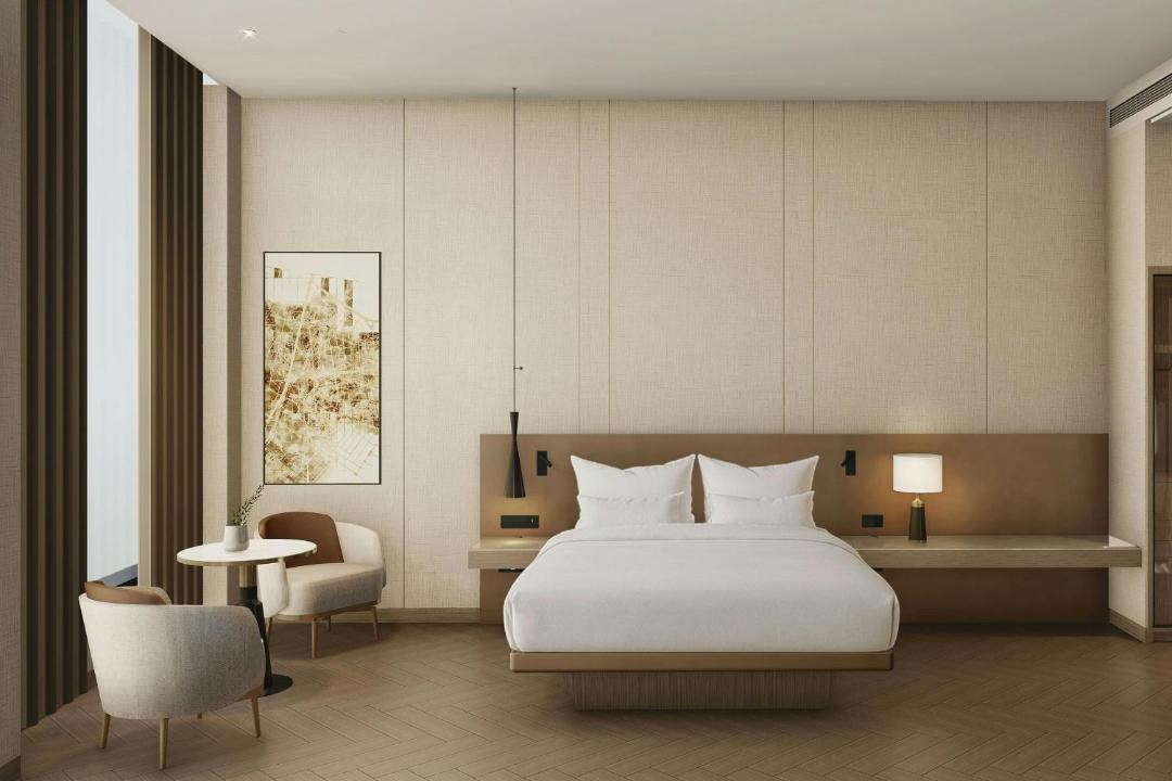 Ortigas Center Hotel | AC Hotel by Marriott Manila