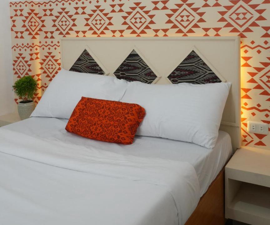 General Santos Hotel | Bila Boutique Hotel