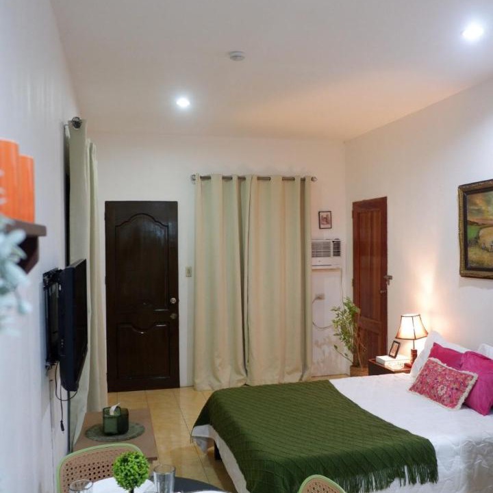 Dumaguete Apartment | Villa Solaj Dumaguete