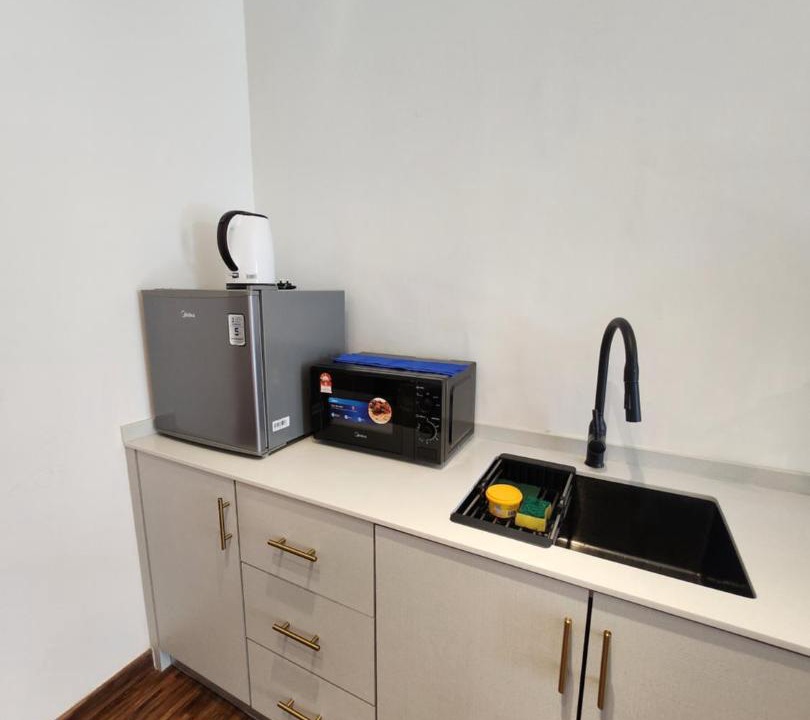 Penampang Apartment | K Avenue Kota Kinabalu Sabah