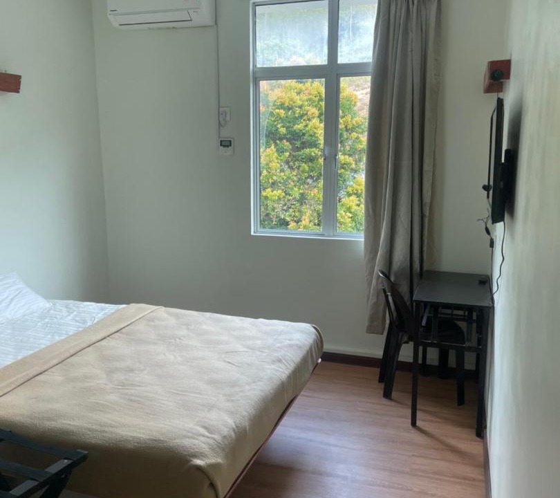Bintulu House | Kemena Homestay