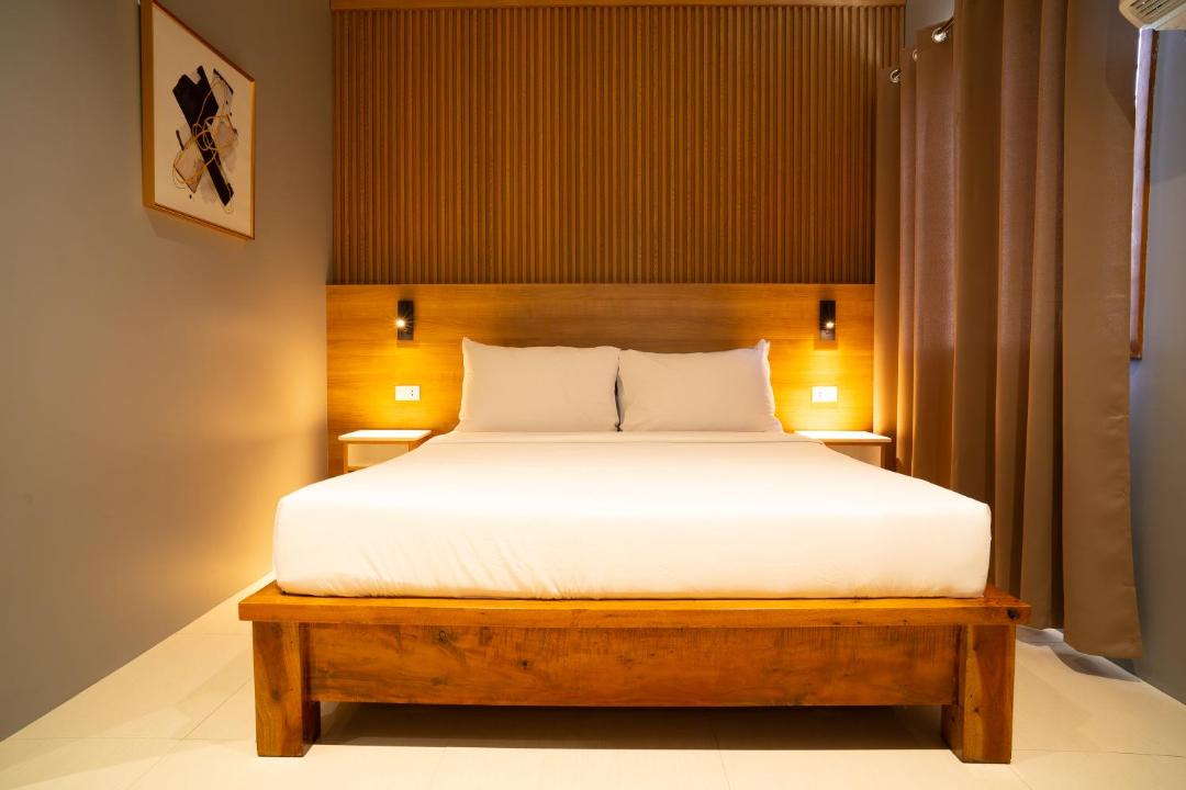 Davao Hotel | Madonna Hometel and Suites New Pandan