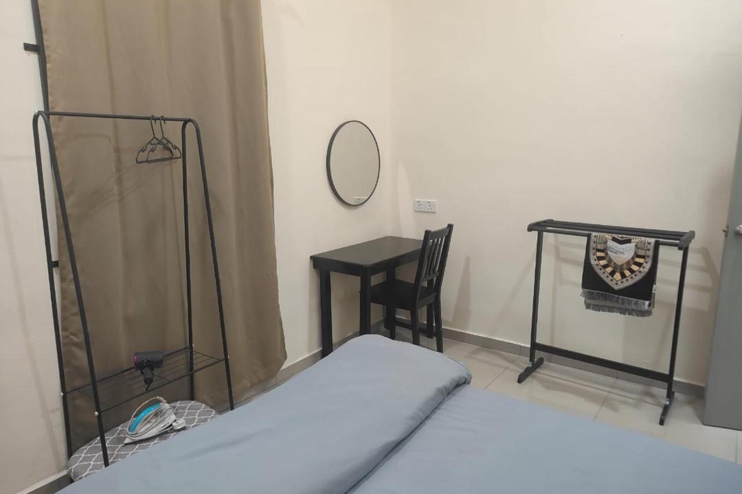 Mersing House | Seri Mersing Villa A