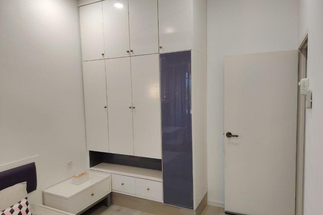Permatang Tinggi House | Jed Lifestyle Studio
