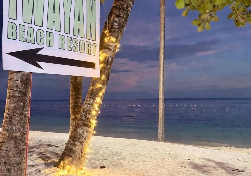 Tawala Hotel | Iwayan Beach Resort