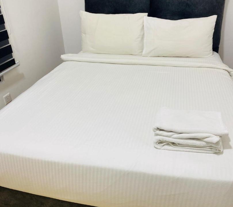 Gua Apartment | Agile Residence Gorgeous Luxury Suites