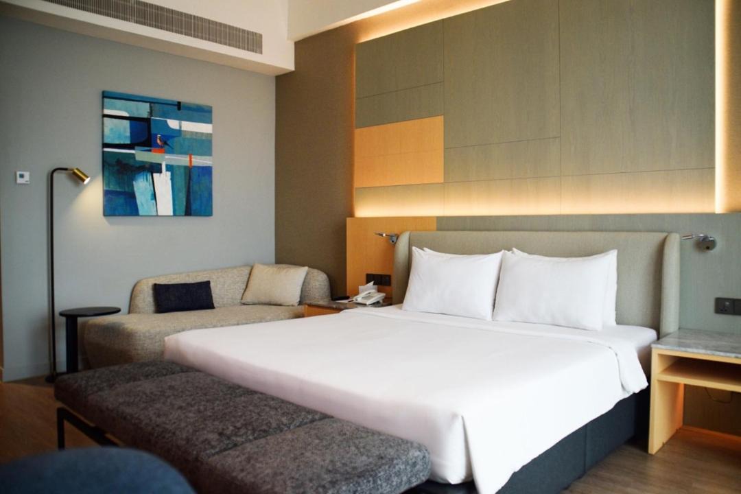 Bandar Utama Hotel | M World Hotel