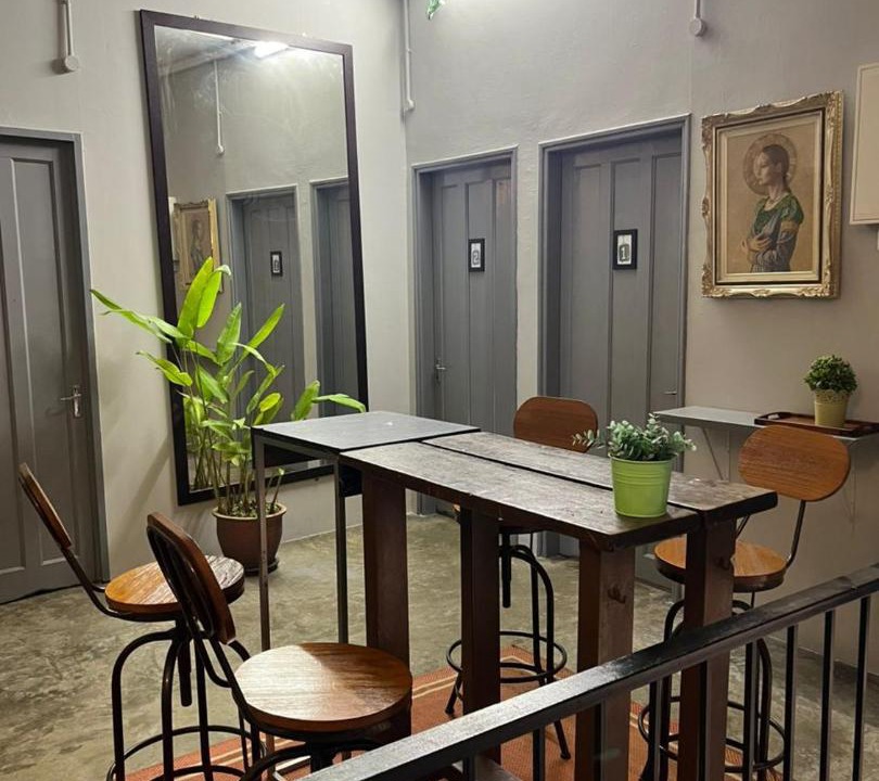 Taman Jubilee House | Roomah En-suite attached-bath R6