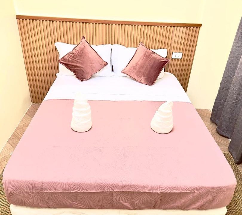 Balibago Apartment | RV3 Prime Suites & Apartelle