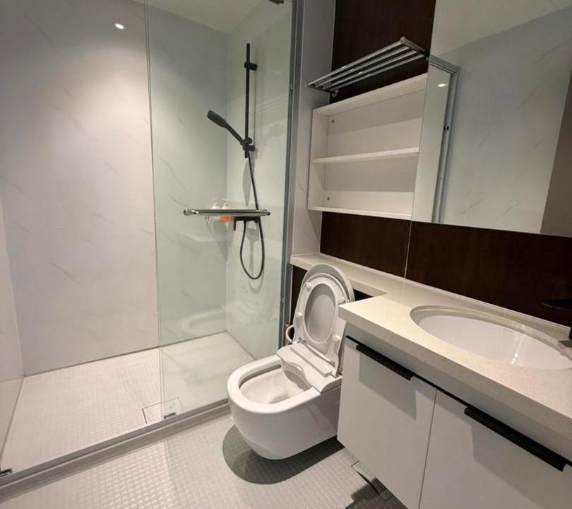 Likas Apartment | Baystudio suites