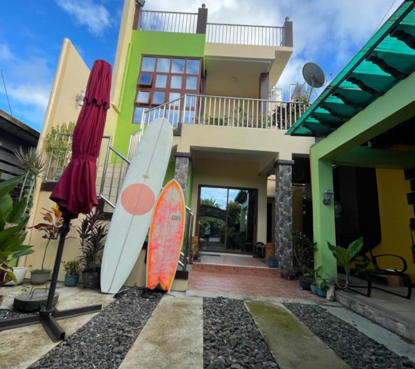 Guiuan House | B2-B Guesthouse