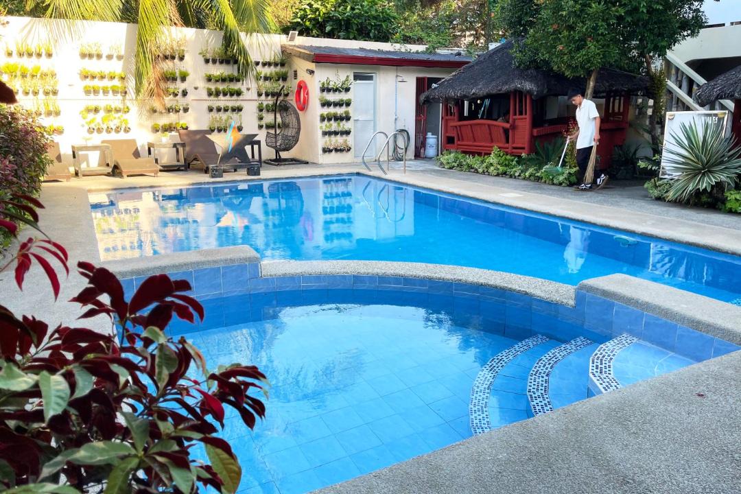 Lian Hotel | Stardust Beach Hotel Matabungkay Batangas