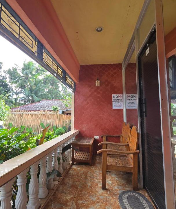 San Pedro House | D' TRAVELLERS Inn PUERTO