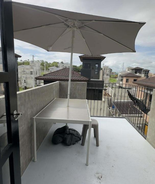 San Juan House | Casa de Vita - Seafront Residences