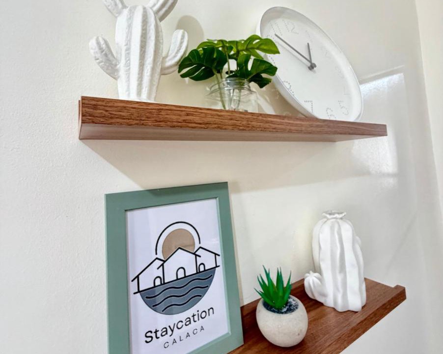 Calaca Apartment | Staycation Calaca