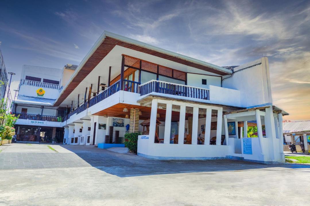 Anda Hotel | Anda De Boracay White Sand Resort