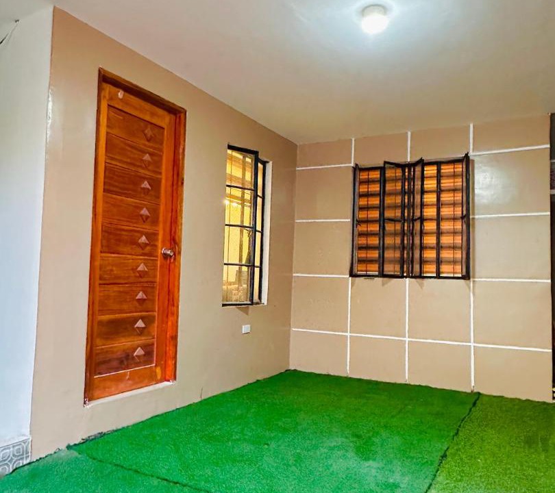Trece Martires Apartment | PPL Homestay