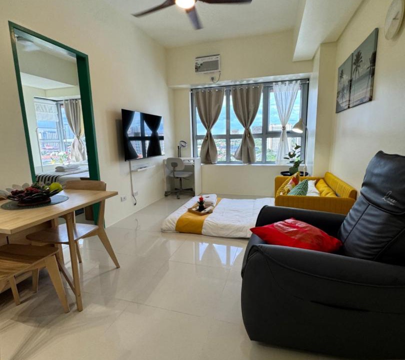 Alabang Apartment | Executive Residences