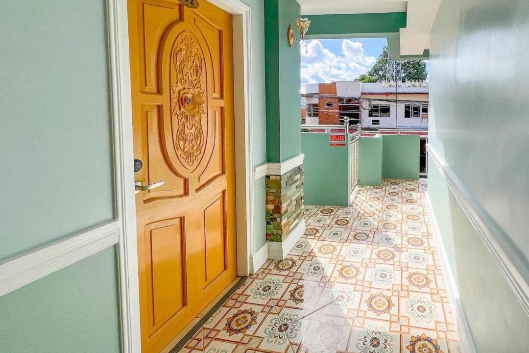 Dipolog Hostel | Filipinas Hostel