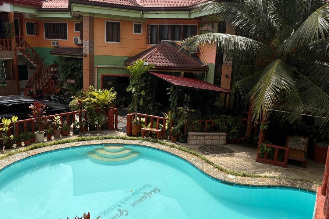 Loboc Resort | Stefanie Grace Inn