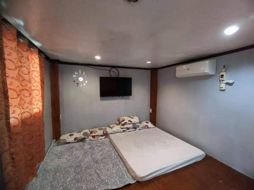 Central Philippines Region House | casa house baler transient