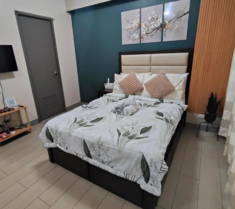Pasay Resort | Condo near Newport Pasay