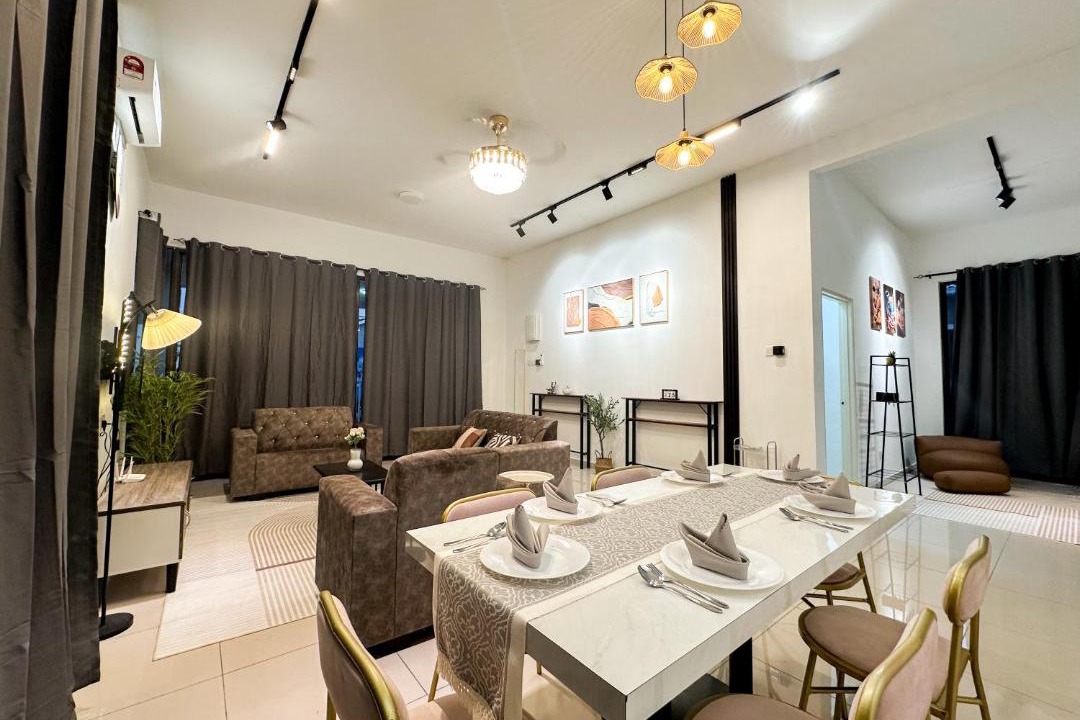 Kulim Villa | Kulim Modern Bungalow