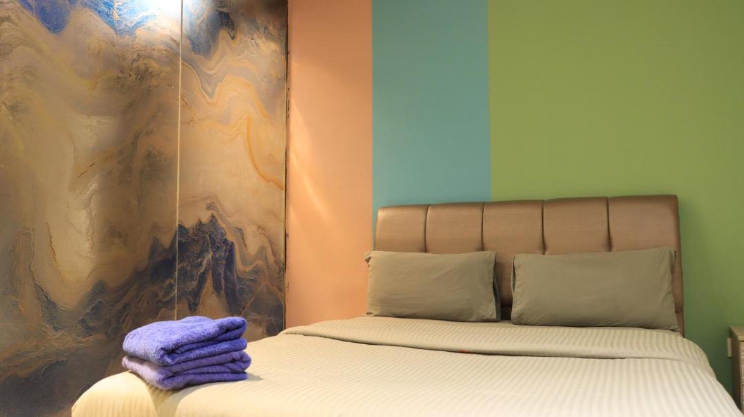 Bandar Puchong Jaya Hotel | Classical Boutique Hotel