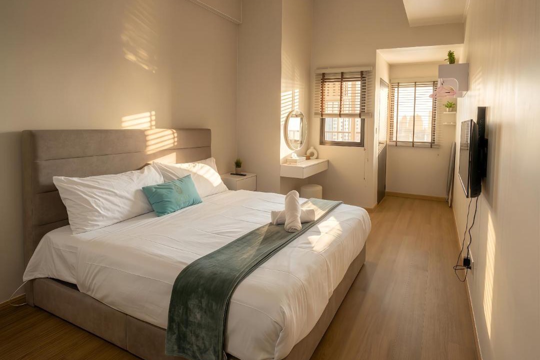 Petaling District Apartment | Edu Sentral in Setia Alam
