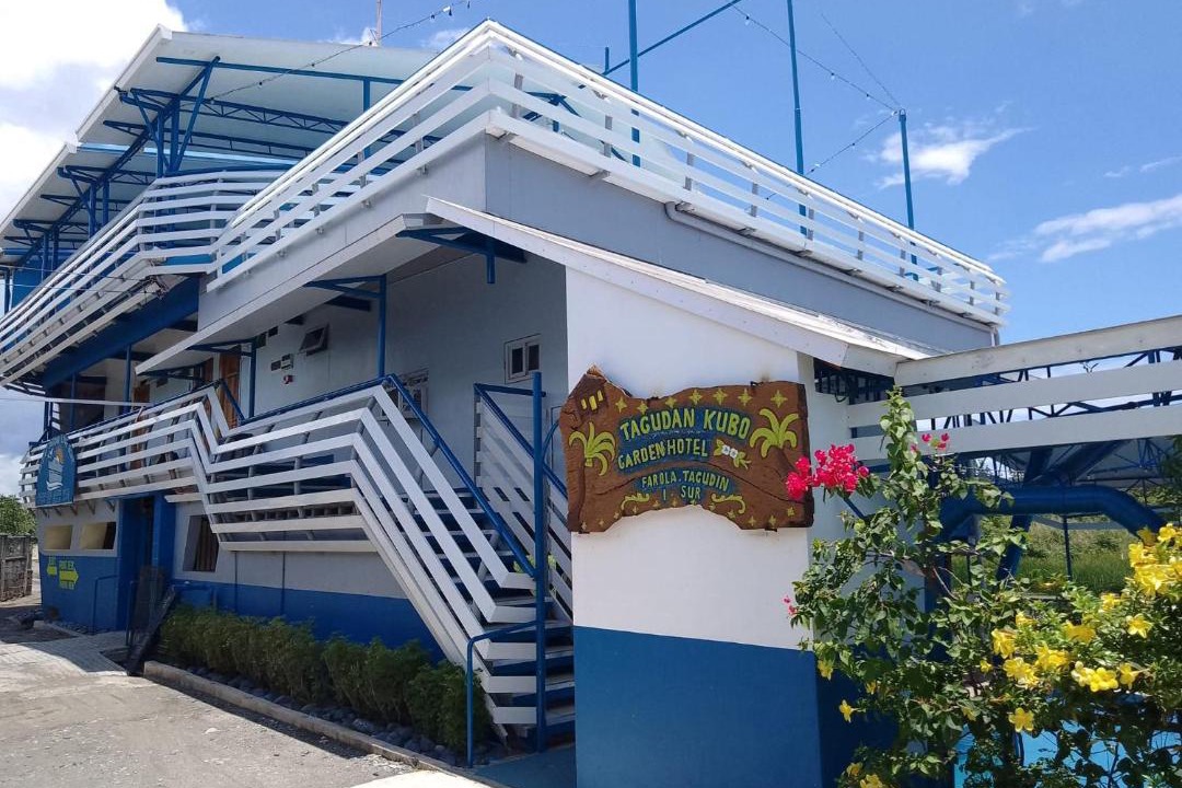 Tagudin Hotel | Hotel Tagudan Kubo Corporation