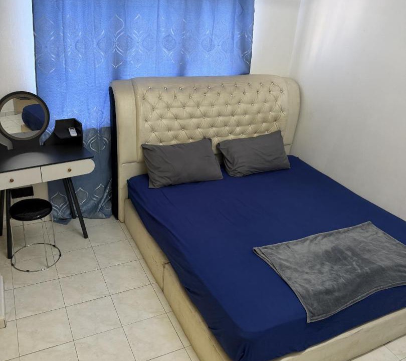 Bukit Gong Apartment | Sunny Grove 3 ROOMS by EZYHOME MELAKA
