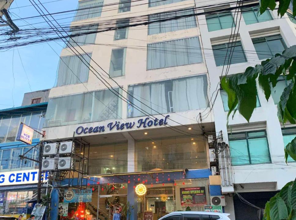 Luzon Hotel | Ngs Suites