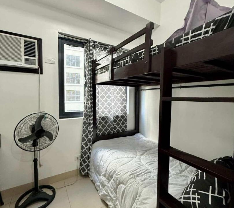 Dasmarinas Apartment | Blanc Suite