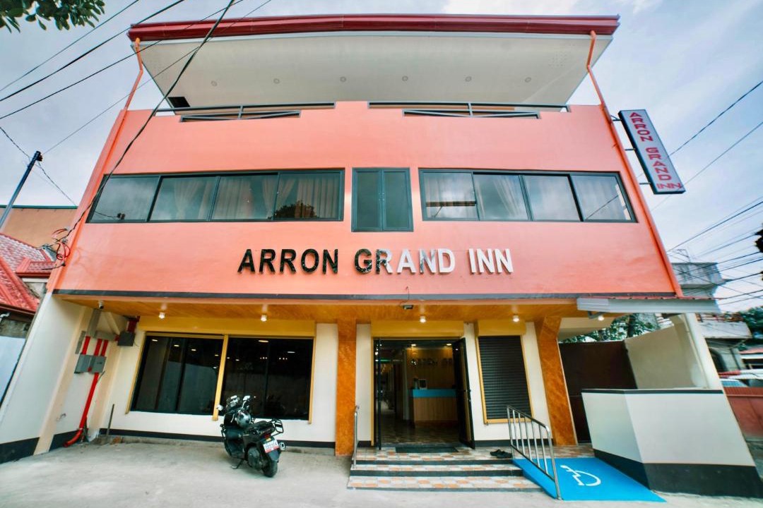 Zamboanga Hotel | Arron Grand Inn