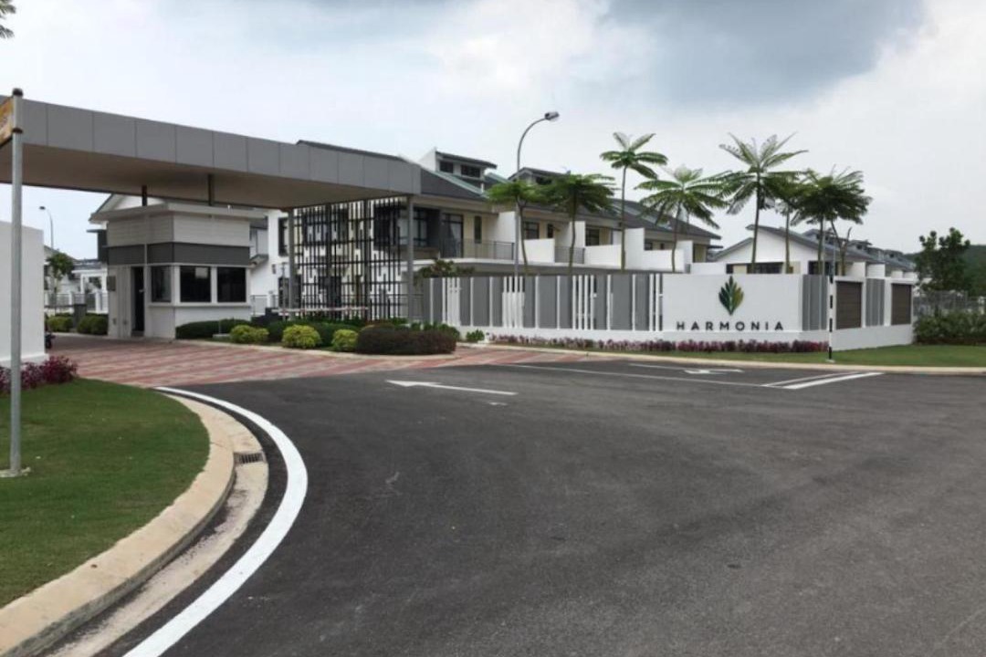 Bandar Penawar House | Wonder Villa