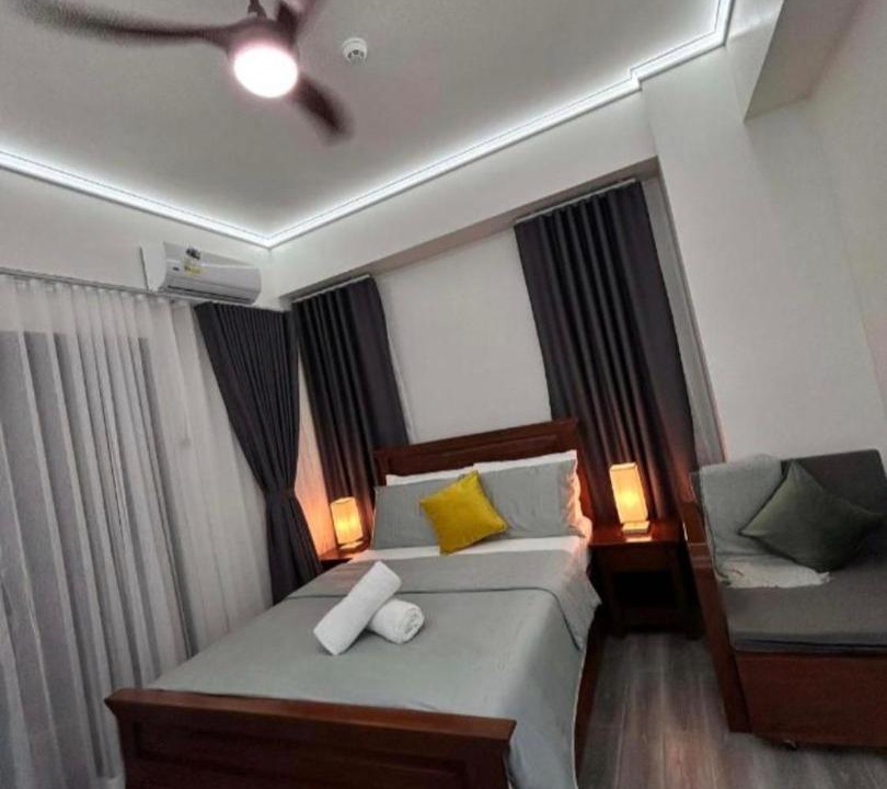 Davao Apartment | Corbi's Crib