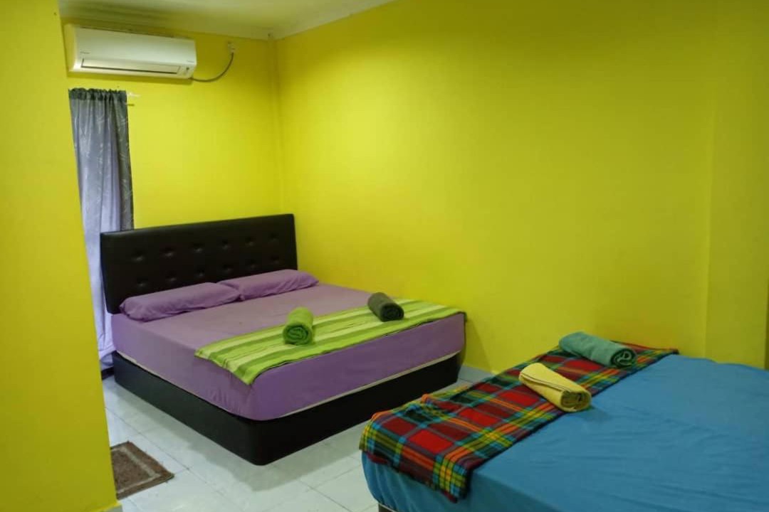Redang Island Hotel | Arikiya Redang Village