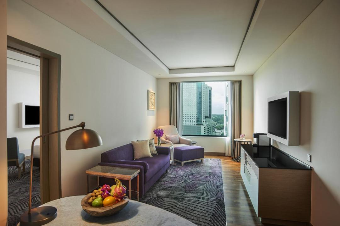 Central District Hotel | Amari Johor Bahru