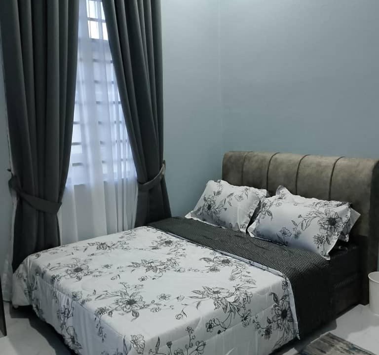 Jerteh Apartment | HomeStay Rafiza