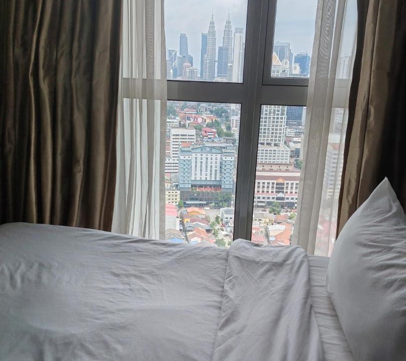 Chow Kit Apartment | WillowHome sdn bhd