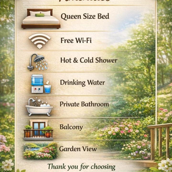 San Juan House | MIKI's Guest House