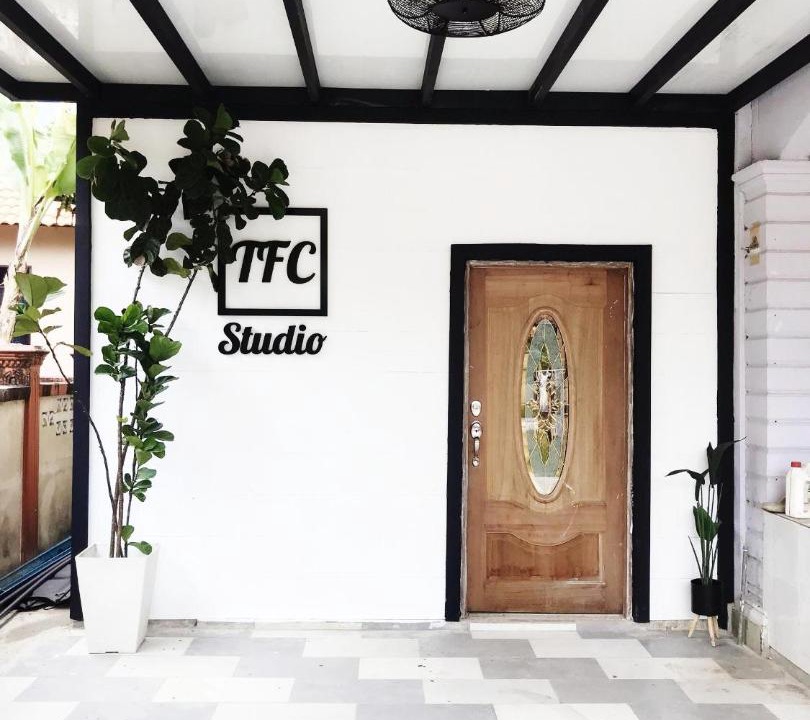 Kampung Merbau Patah House | TFC Studio