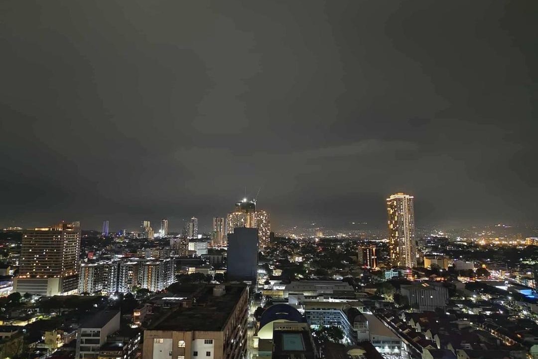 Socorro Apartment | 1 Bedroom Manhattan Heights Araneta Cubao